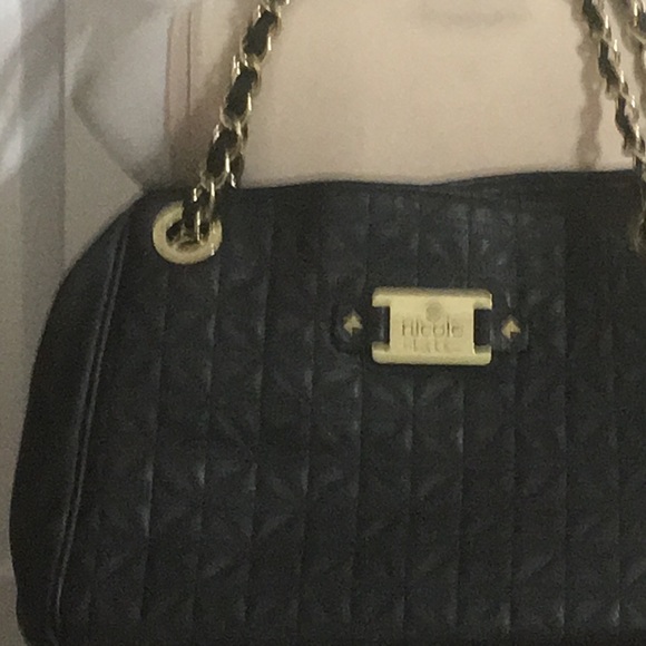 NICOLE by NICOLE MILLER Shoulder bag - Picture 2 of 6